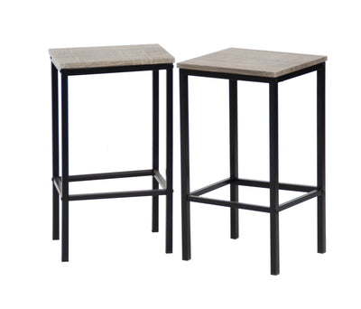 Graphite Kitchen Trio
