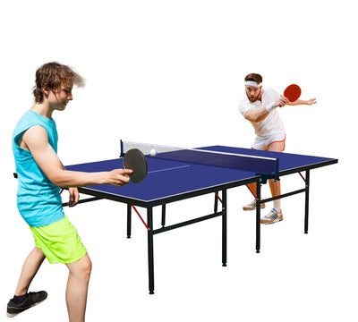 Jeronimo - Table Tennis Table 2.0