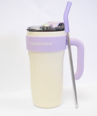 Fusion Thermo Flask - 860ml - Fine Living