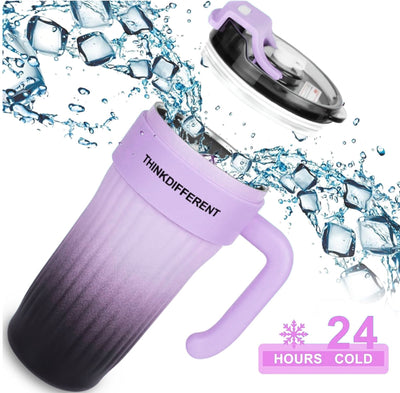 Fusion Thermo Flask - 860ml - Fine Living