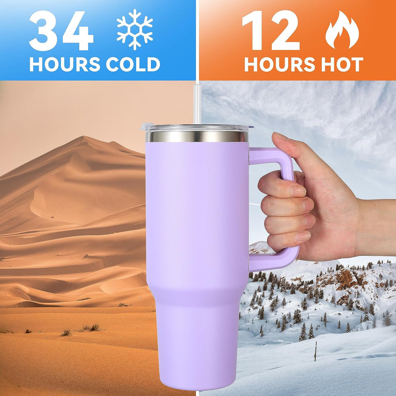 Warm Wave Thermal Cup - 1200ml - Fine Living