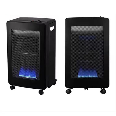 WarmWave Blue Flame Folding Heater - Fine Living