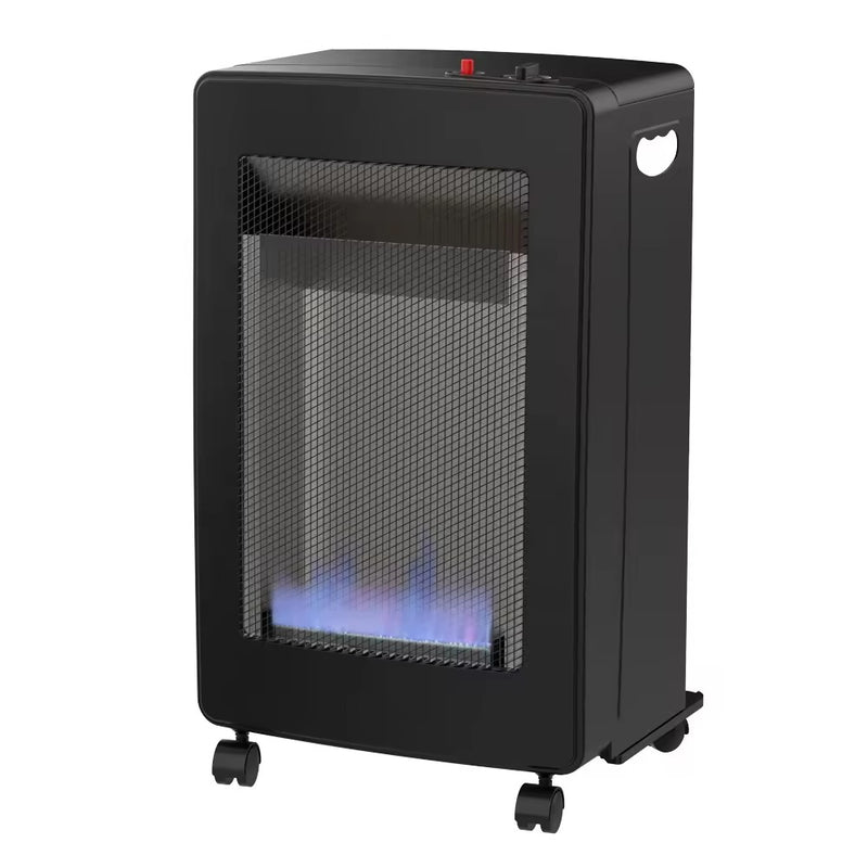 WarmWave Blue Flame Folding Heater - Fine Living