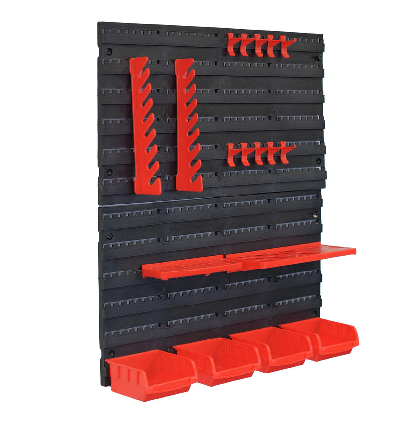 DIY-It Tool & Store Vertical - 20pc