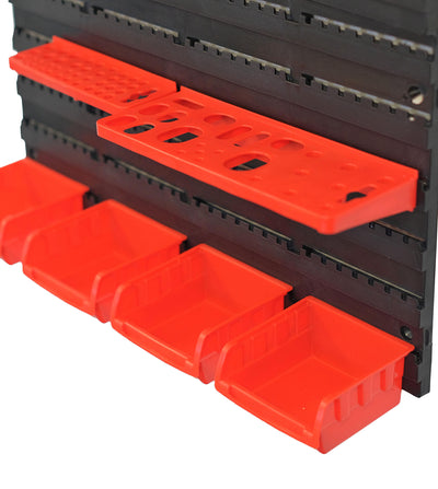 DIY-It Tool & Store Vertical - 20pc