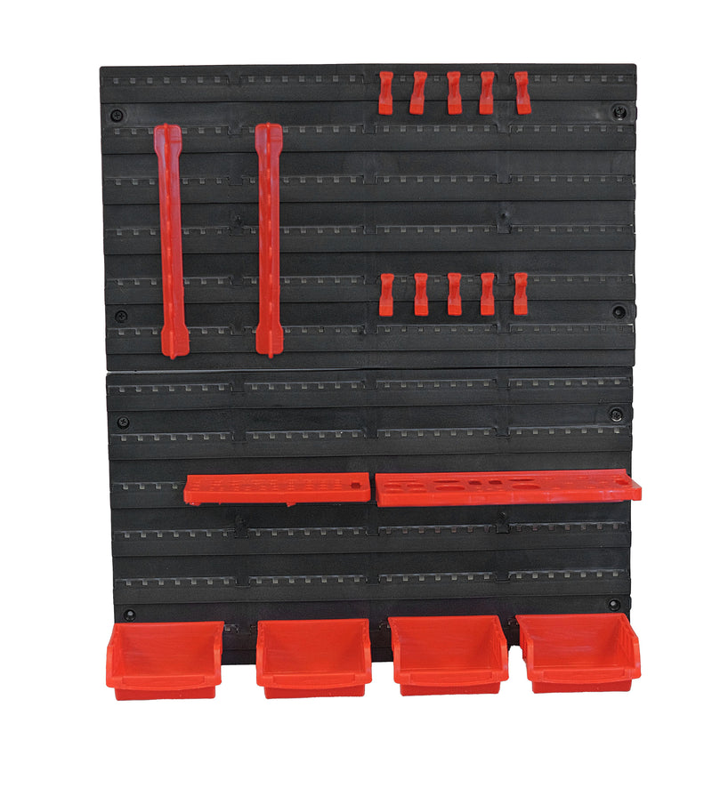 DIY-It Tool & Store Vertical - 20pc