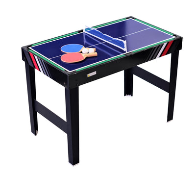 4 in 1 MegaMatch Multi Function Game Table - Jeronimo