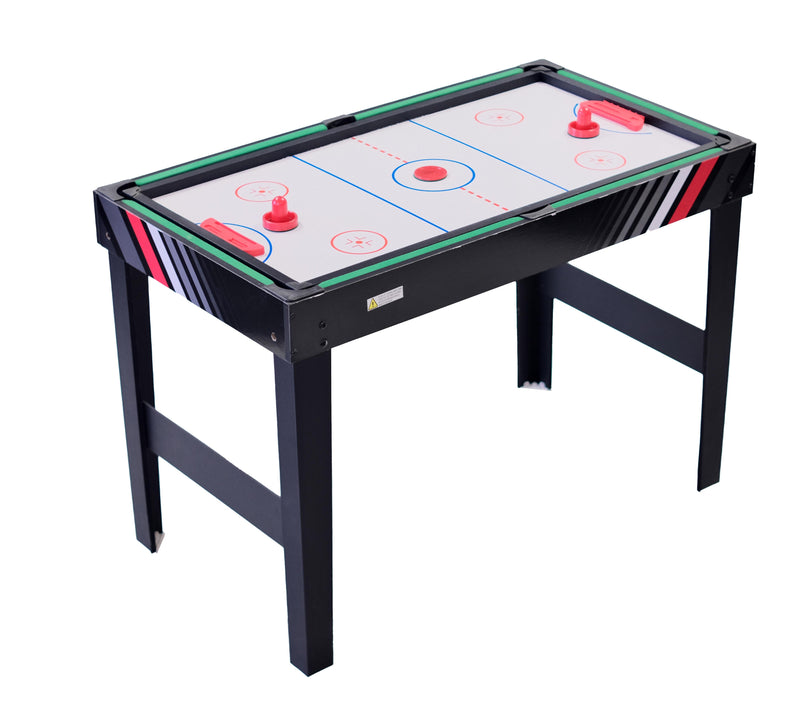 4 in 1 MegaMatch Multi Function Game Table - Jeronimo