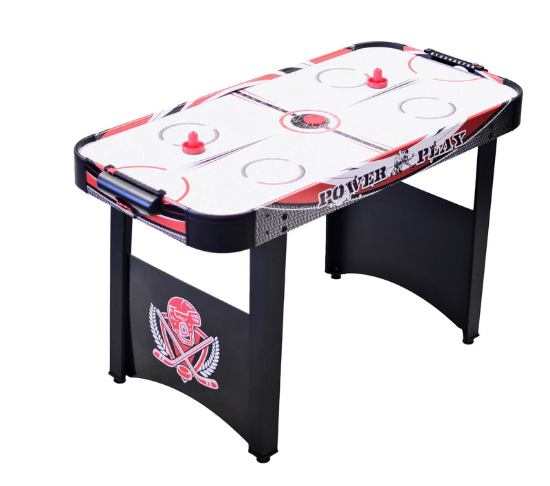 ThunderStrike Air Hockey Table - Jeronimo