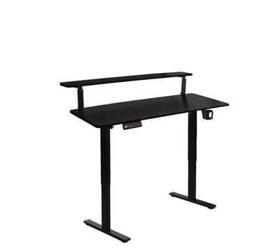 ElevateX - Black - Fine Living