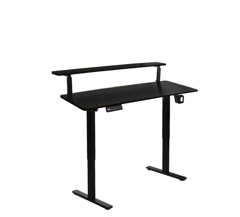 ElevateX - Black - Fine Living