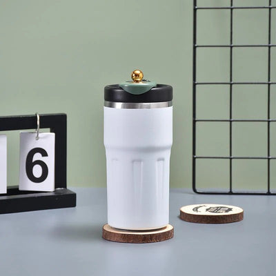 Warm Wave Mug - Blue