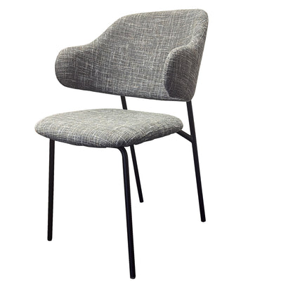 Maison Chair - Earthy Grey - Finery