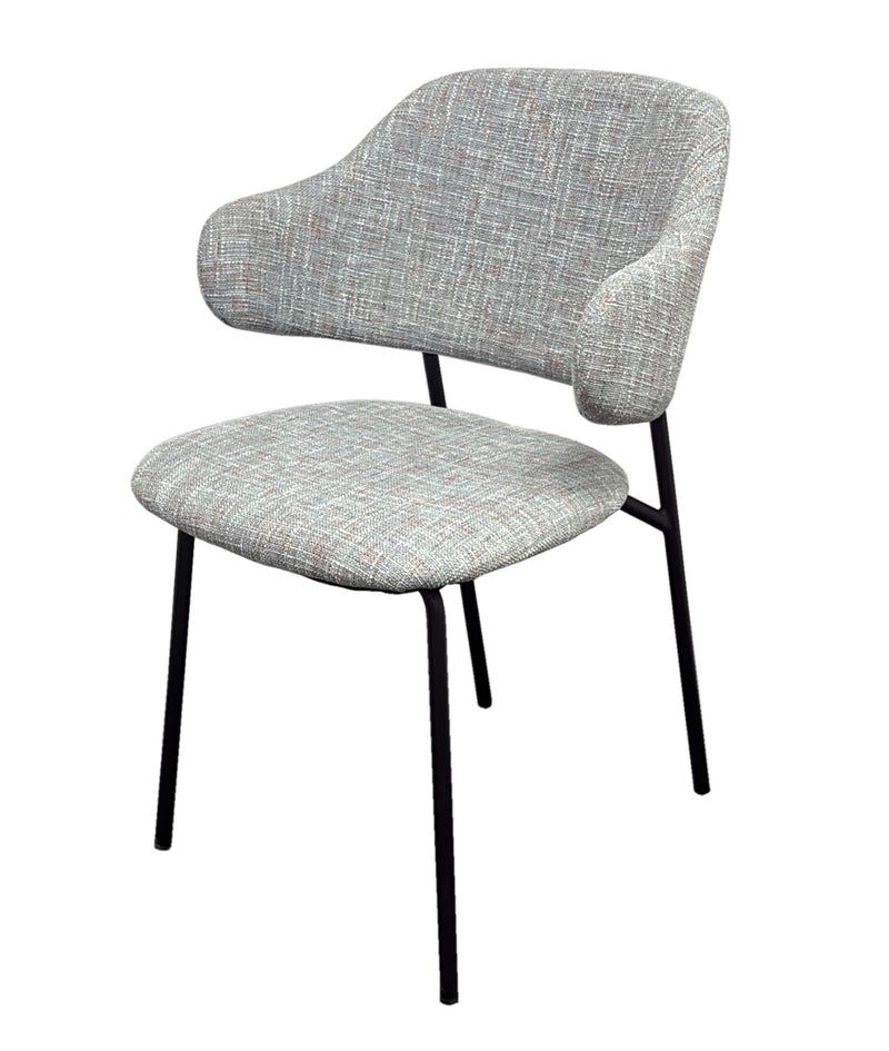 Maison Chair - Cool Grey -  Finery