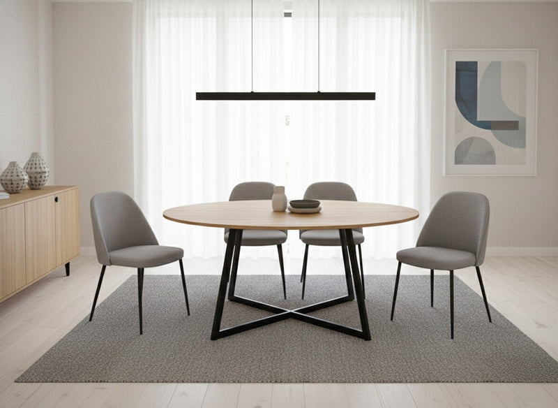 Verena Dining Table - Finery