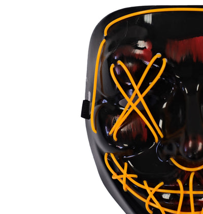 Halloween Mask