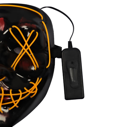 Halloween Mask