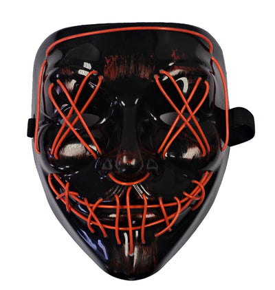 Halloween Mask