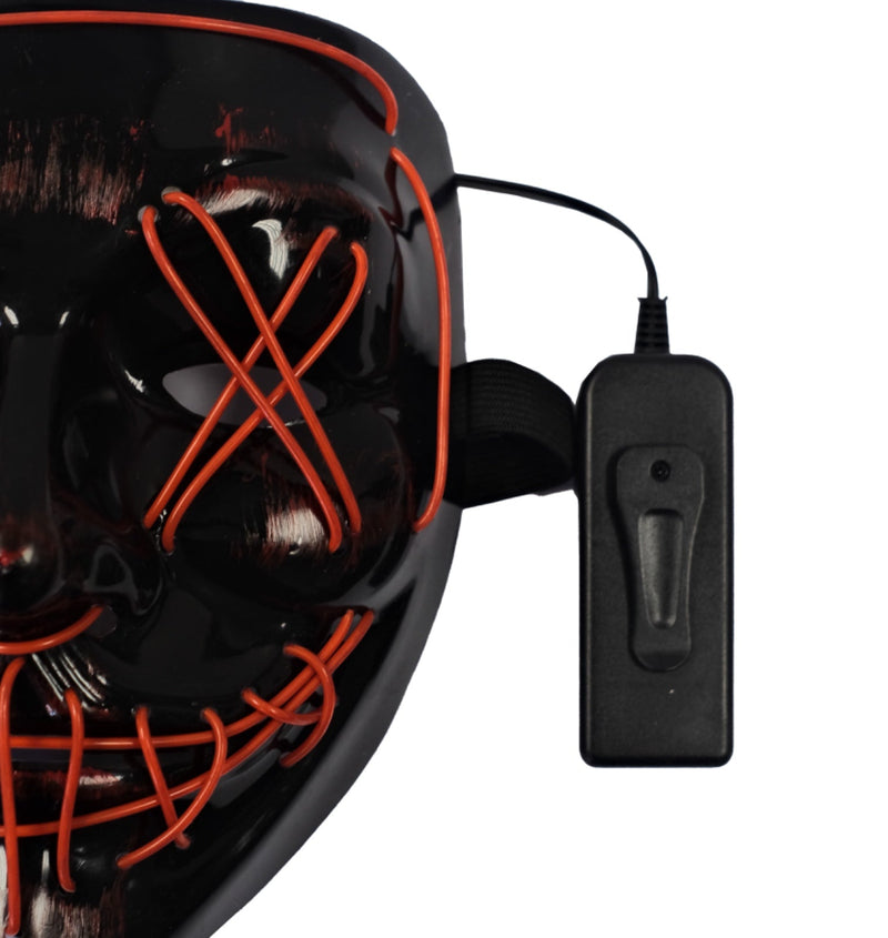 Halloween Mask
