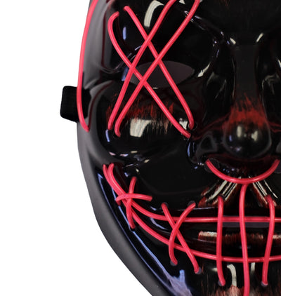 Halloween Mask