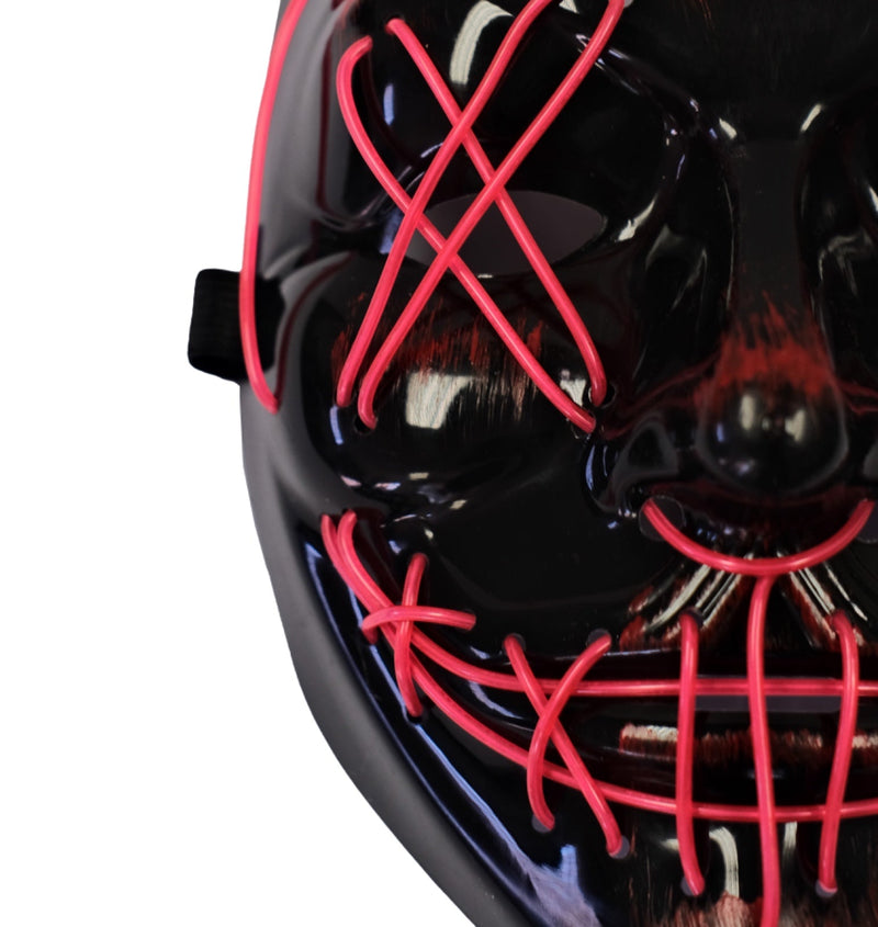 Halloween Mask