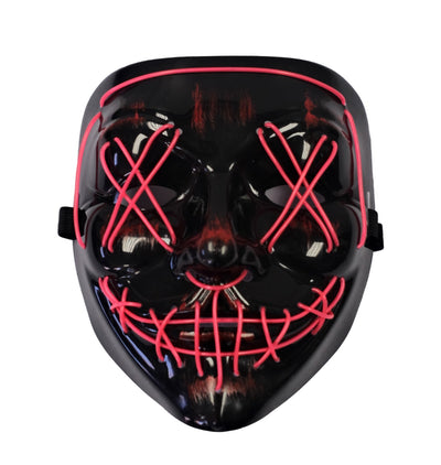 Halloween Mask