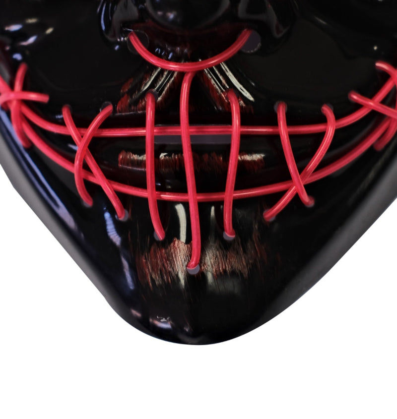 Halloween Mask