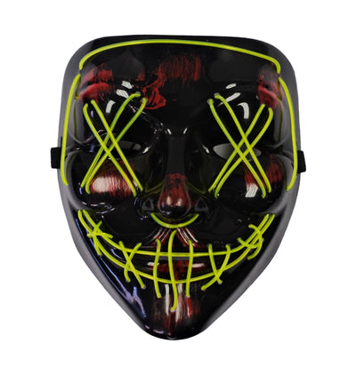 Halloween Mask