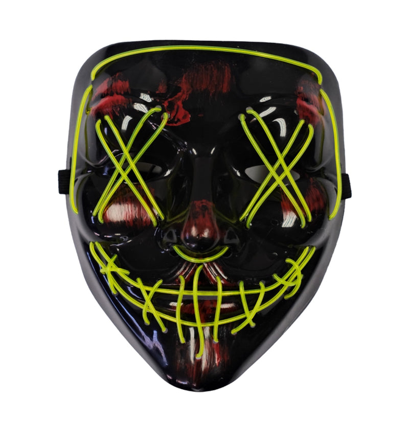 Halloween Mask