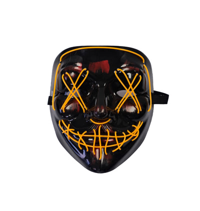 Halloween Mask