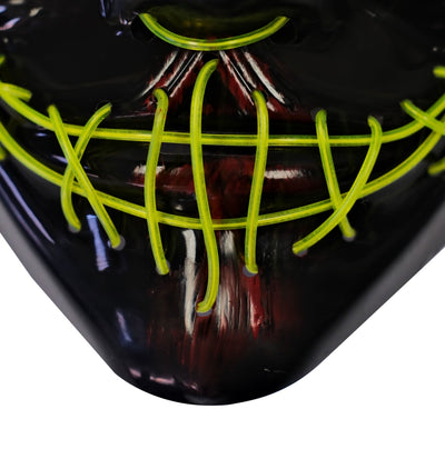 Halloween Mask