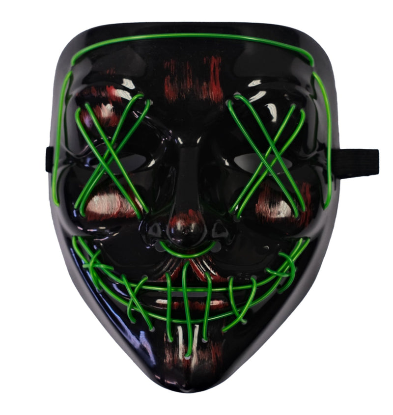 Halloween Mask