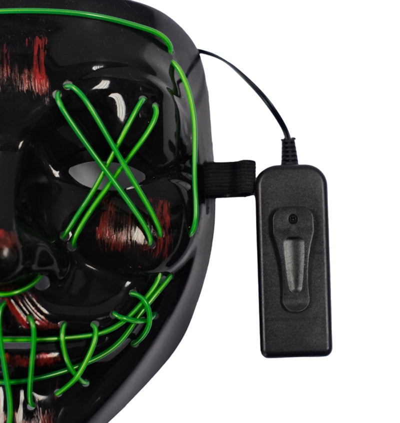 Halloween Mask