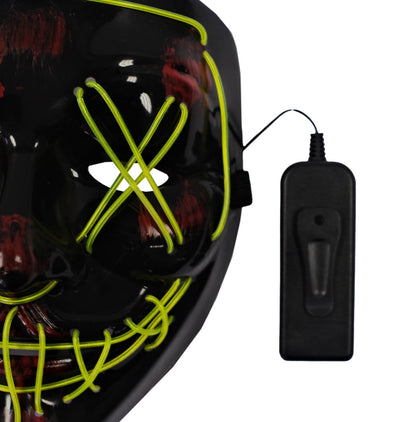 Halloween Mask