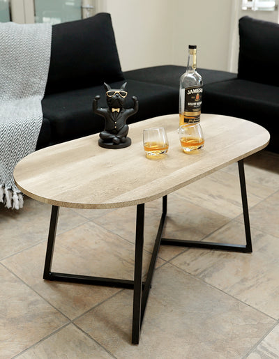 Fine Living Norma Coffee Table