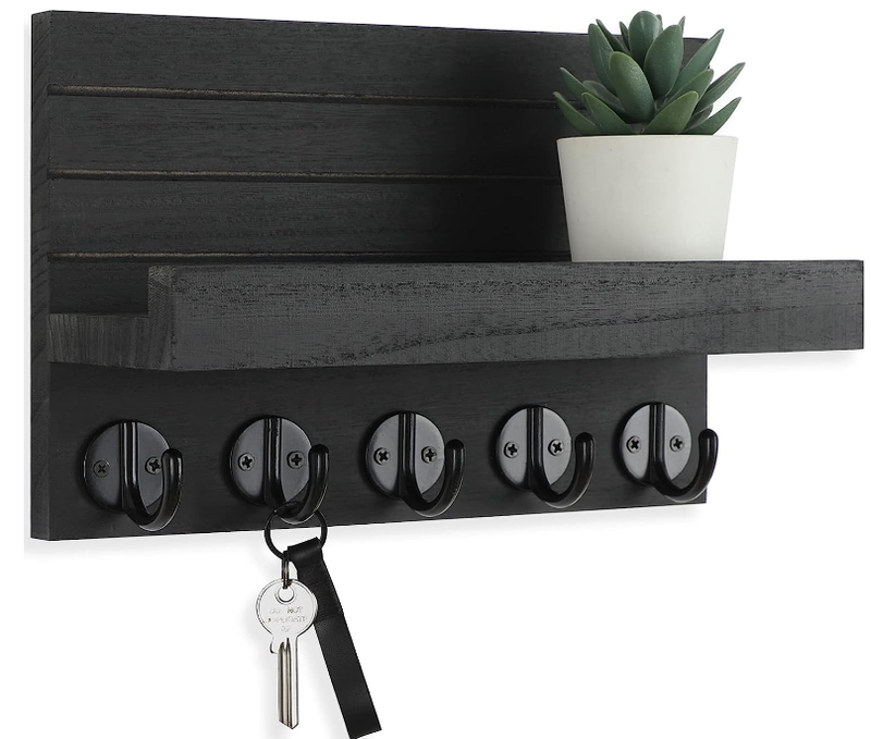 Wall Key Holder - Fine Living