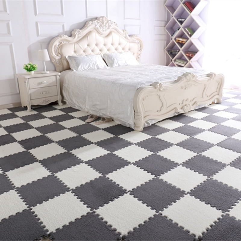 EVA Splice Mat - White - Fine Living