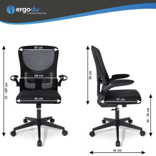 Office Chair - Fine Living