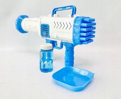 Sky Rocket Bubble Gun