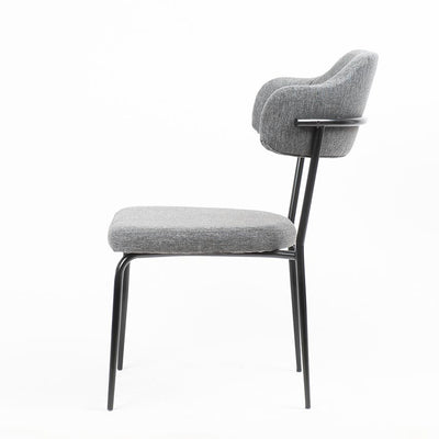 Maison Chair - Cool Grey -  Finery