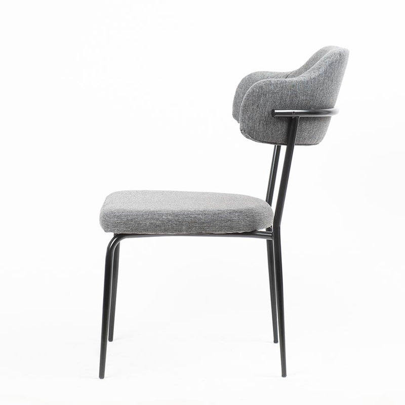 Maison Chair - Cool Grey -  Finery