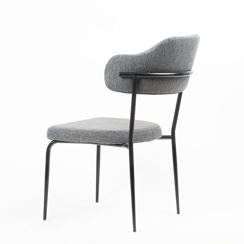 Maison Chair - Cool Grey -  Finery