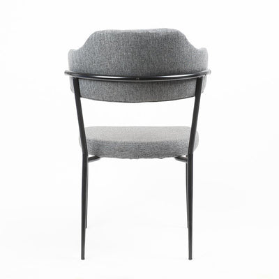 Maison Chair - Cool Grey -  Finery