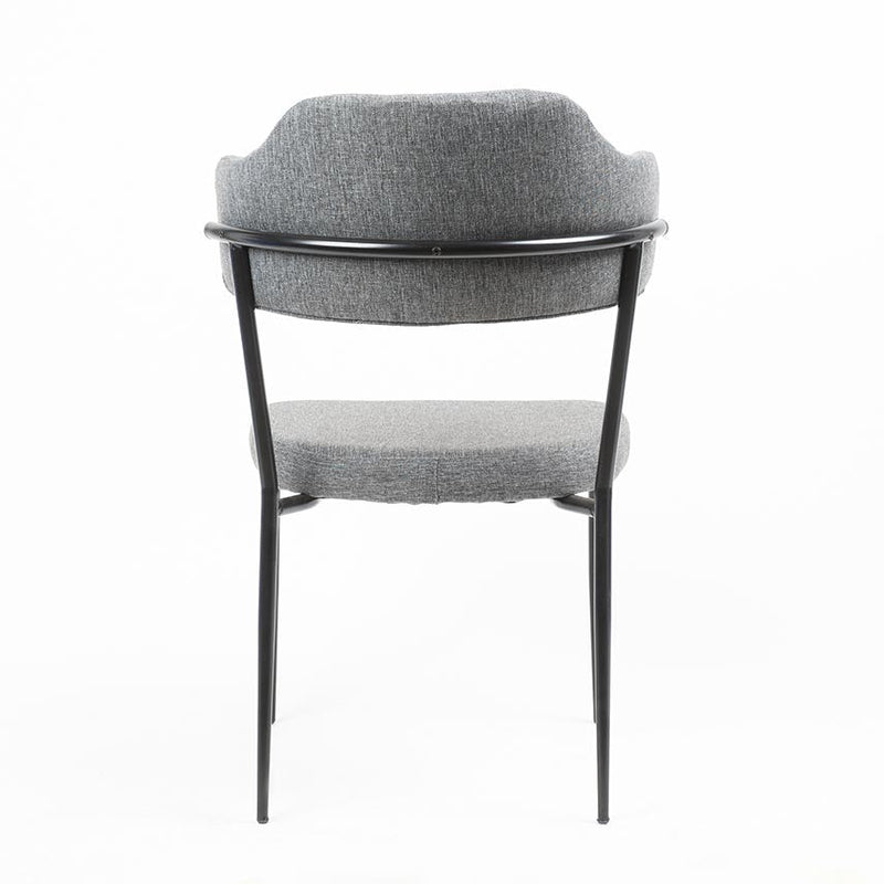 Maison Chair - Cool Grey -  Finery