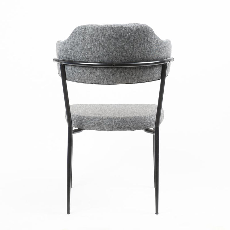 Maison Chair - Cool Grey -  Finery