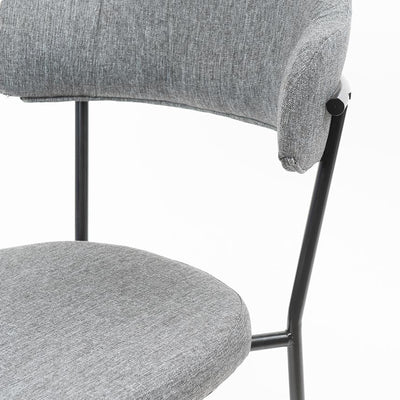 Maison Chair - Cool Grey -  Finery