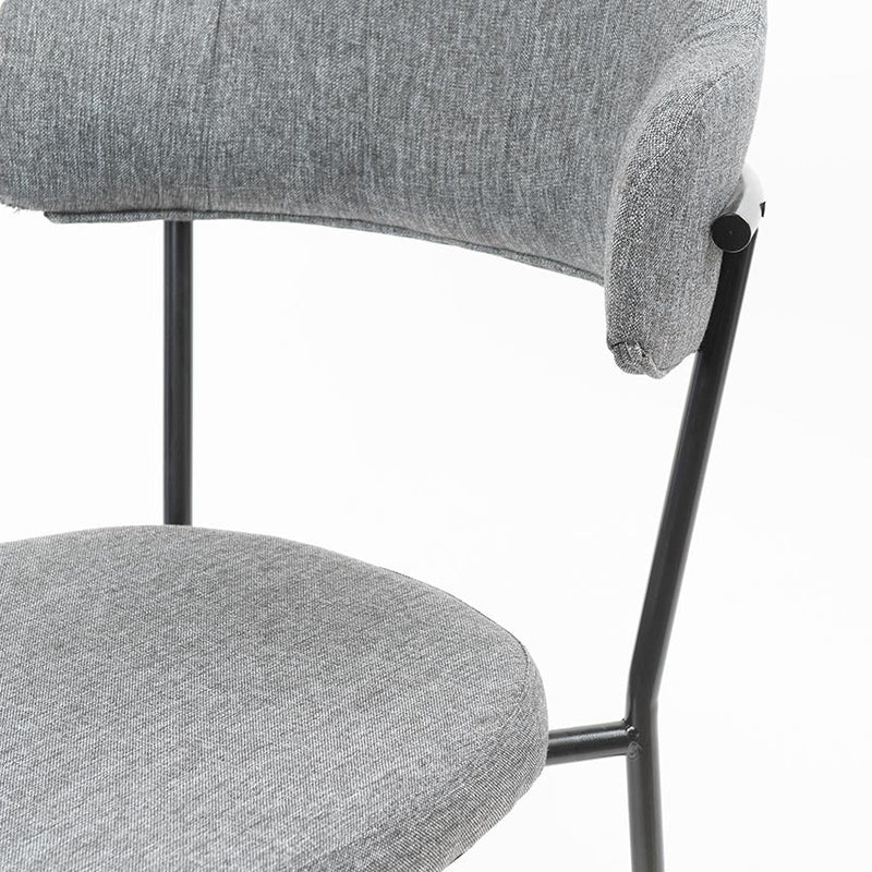 Maison Chair - Cool Grey -  Finery