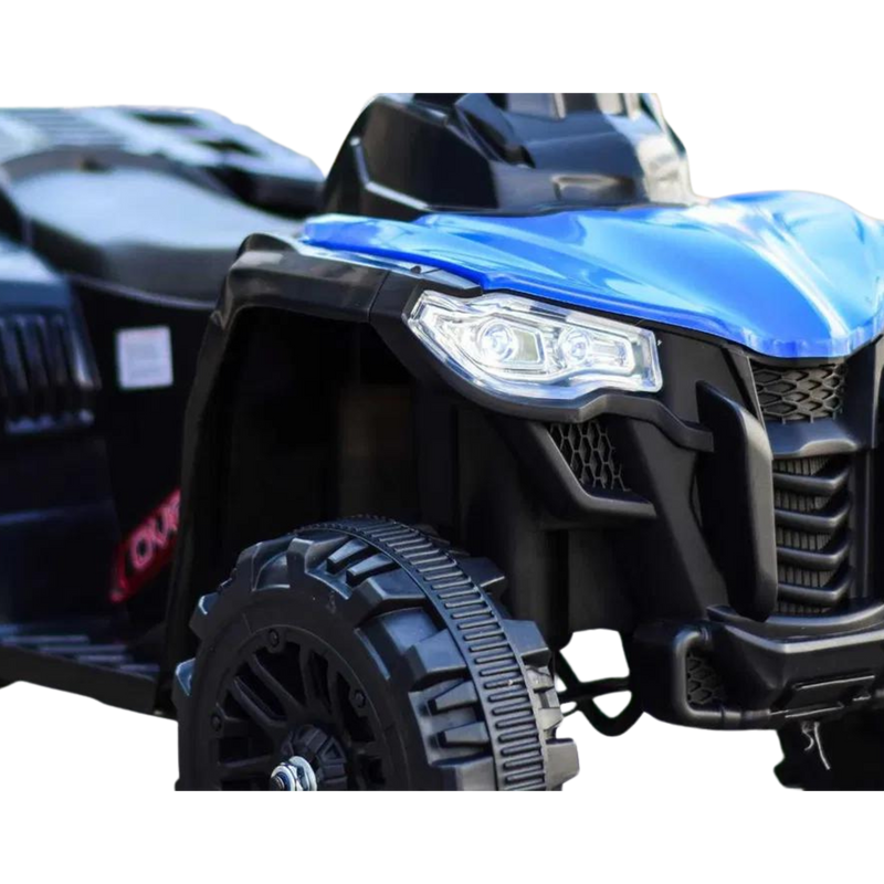 TrailMaster Bike - Jeronimo