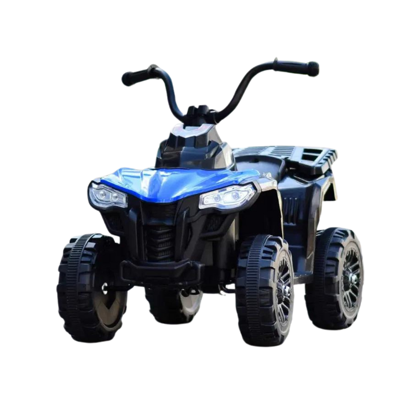 TrailMaster Bike - Jeronimo