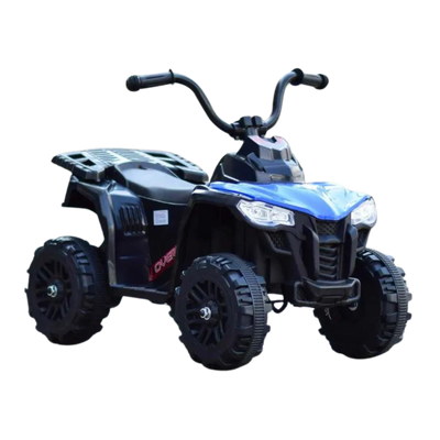 TrailMaster Bike - Jeronimo